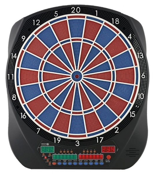 A.u.S. Onlineshop - Elektronik Dartboard Flash