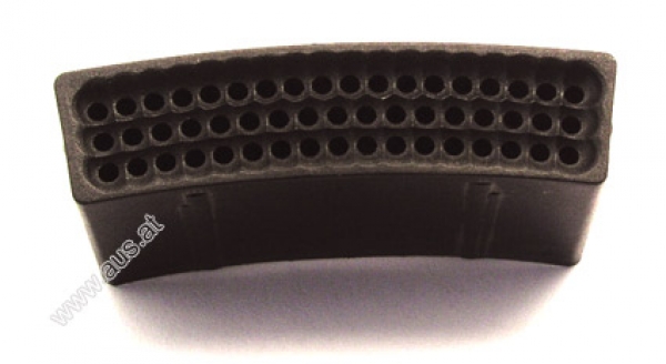 Segment double for English Mark Dart Arachnid