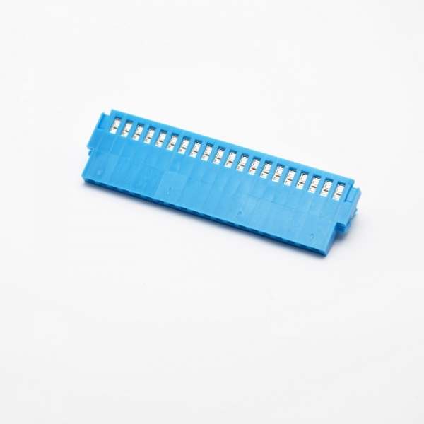 Stecker für Kontaktmatrix 20 pin