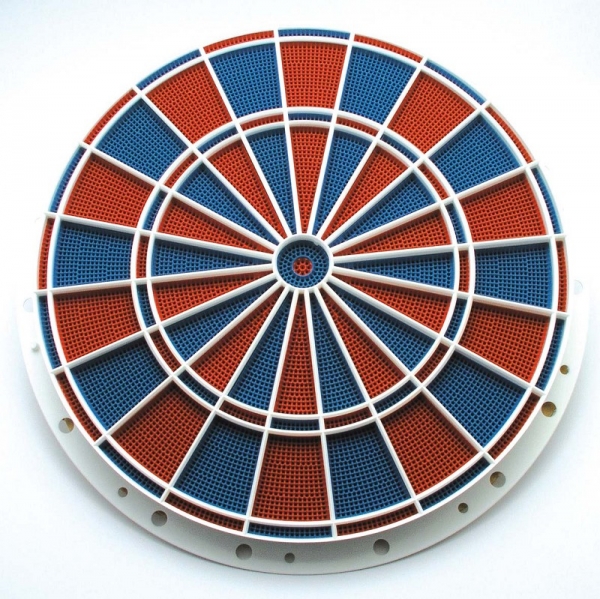 Target Novomatic Tournament Darts without switchmatrix