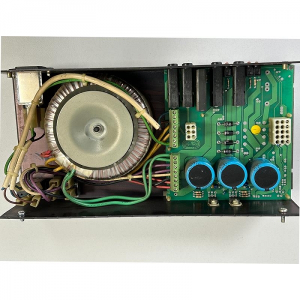 Toroidal core transformer New Dart