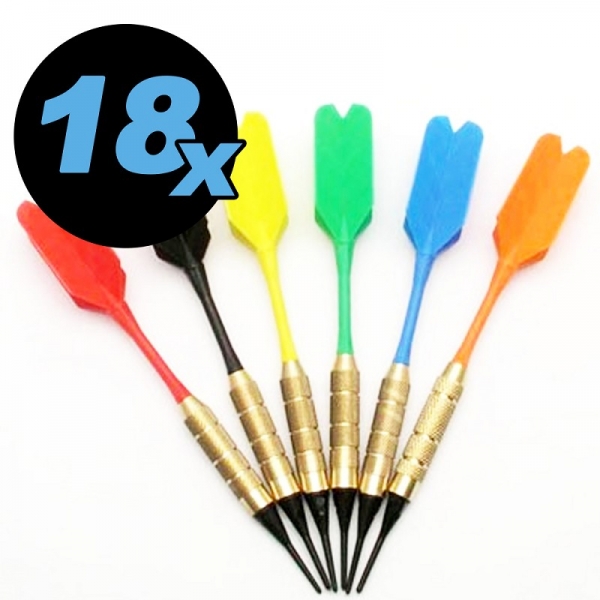 Dart Super Slim 14g