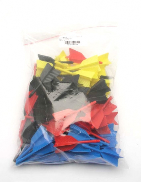 Exit Flight 2ba mixed/100 pcs.