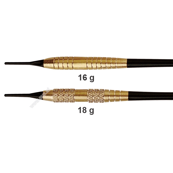 Dartset (3 Stk) Speed
