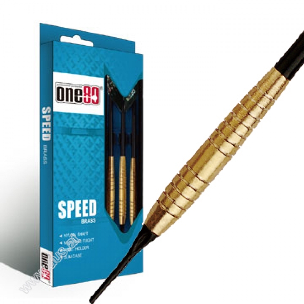 Dartset (3 Stk) Speed