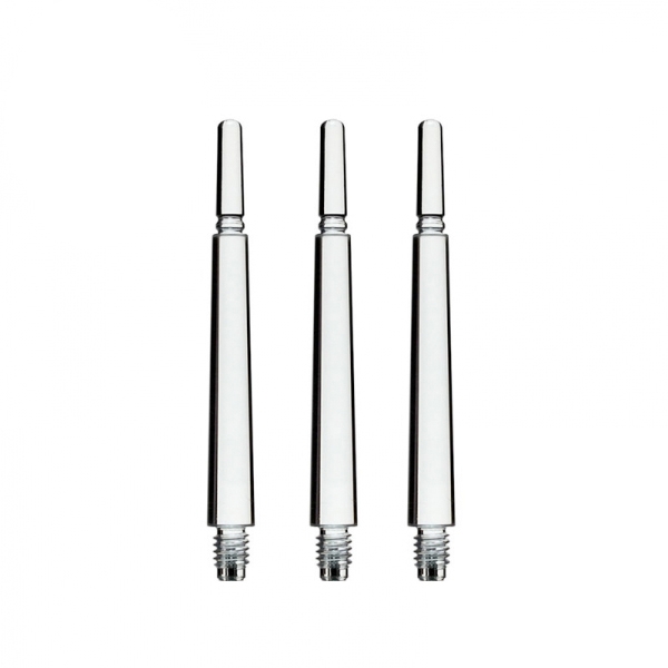 Cosmo shaft set (3 pcs) Fit spinning clear