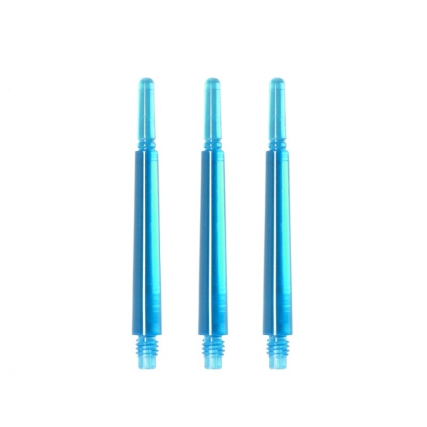 Cosmo shaft set (3 pcs) Fit spinning blue