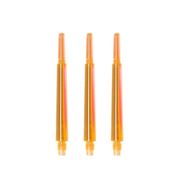 Cosmo Schaftset (3 Stk) Fit spinning orange