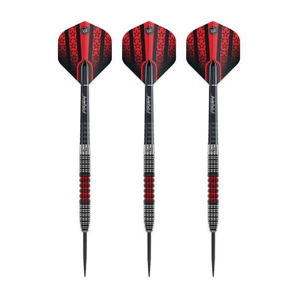 Steel Dartset (3 Stk) Joe Cullen