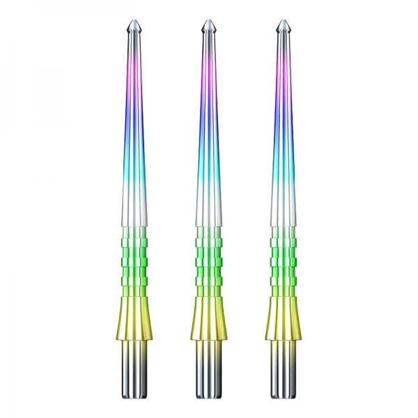 32 mm Specialist Raptor GT Luke Humphries (3 Stk)