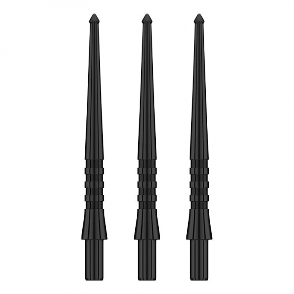 33 mm point Steel Raptor GT (3 pcs)