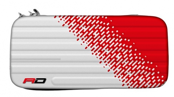 Dart bag Red Dragon Monza Red/White