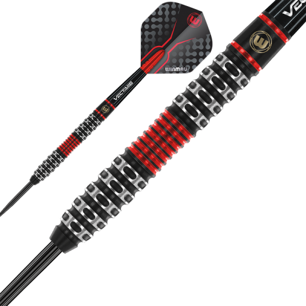 Steel Darts (3 pcs) Joe Cullen Special Edition 90% Tungsten