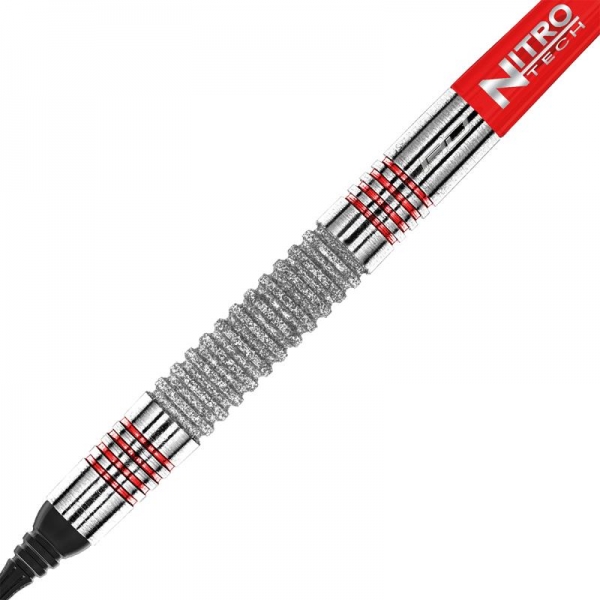 Soft Darts (3 pcs) Jonny Clayton Element