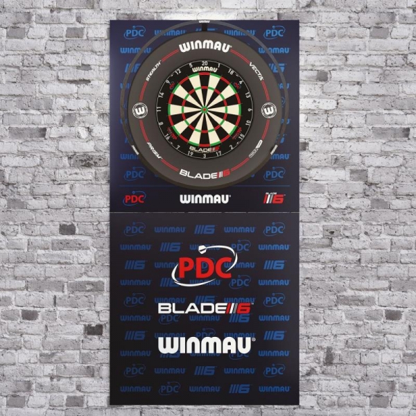 Pro Zone Stage Set