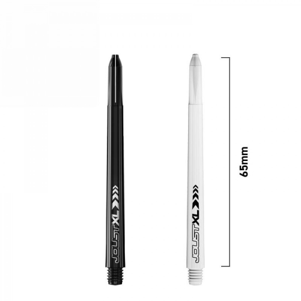 4 Shaft set (12 pcs) Just XL