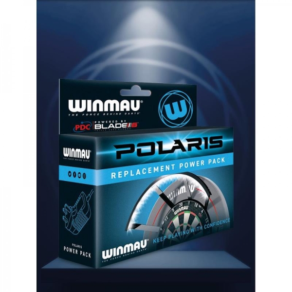 Winmau Polaris Replacement Power Pack