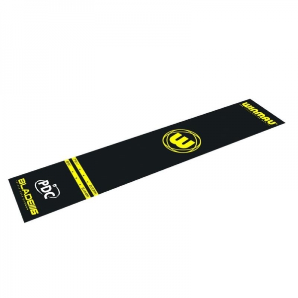 Dartmatte Winmau Blade X PVC