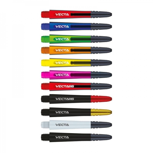 Winmau Vecta Schäfte