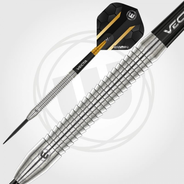 24g Steel Darts Jack Nankervis Team 360
