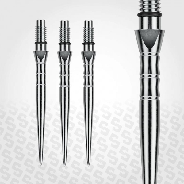 Winmau Switch Point Wave T3