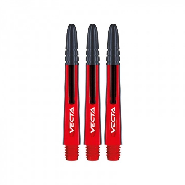 Winmau Vecta Schäfte Set