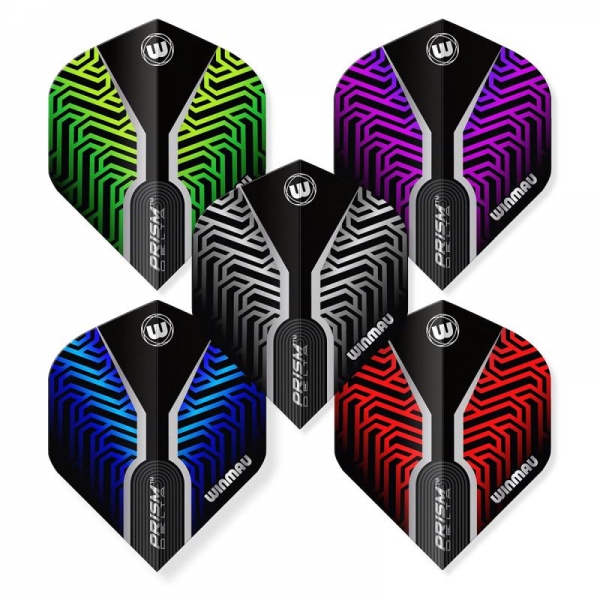 Flight Sets  Prism Delta Set