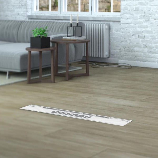 Winmau Oche Line White