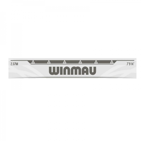 Winmau Oche Line White