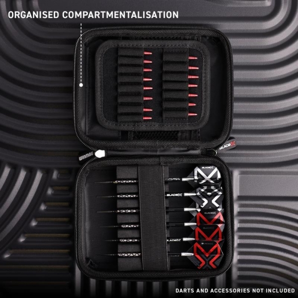 Darttasche Armor Blade X G2