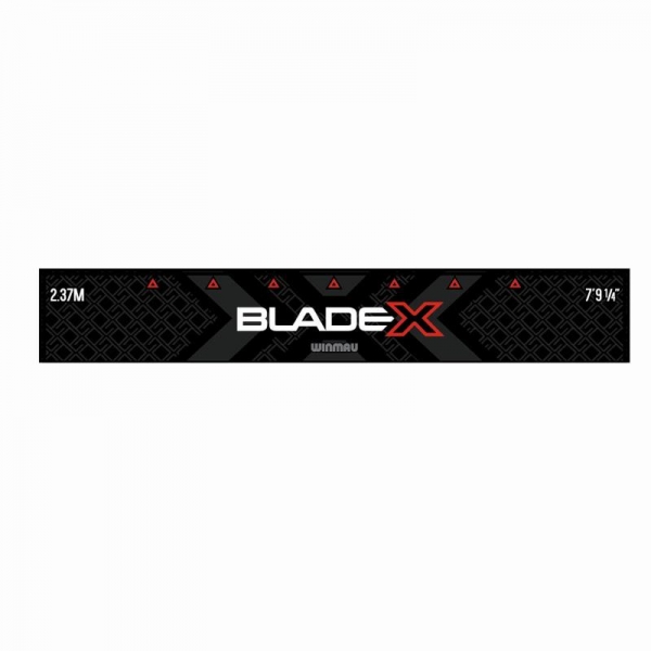 Startlinie Blade X Oche Line