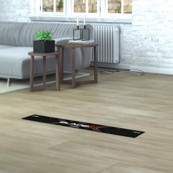 Startlinie Blade X Oche Line