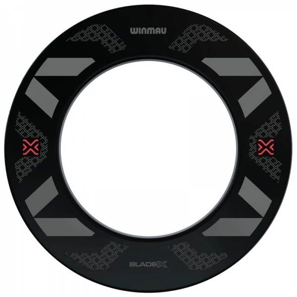 Auffangring Winmau Blade X