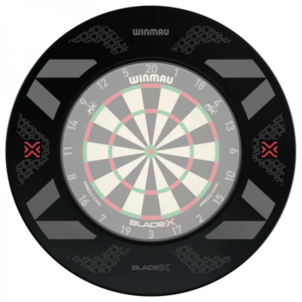 Auffangring Winmau Blade X