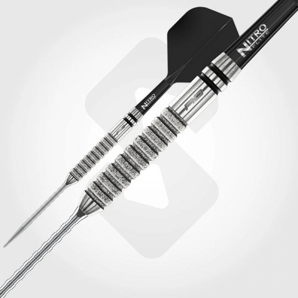 Gian van Veen Tour Edition Dart Set 22g
