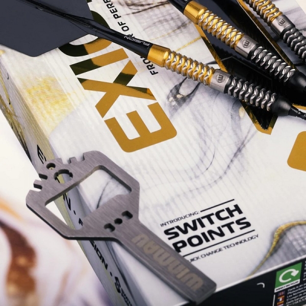 Switch Point Multi Funktions Werkzeug