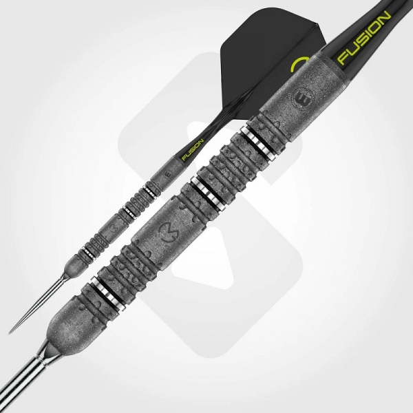 Michael van Gerwen SE 90 % Switch Point Steeldarts