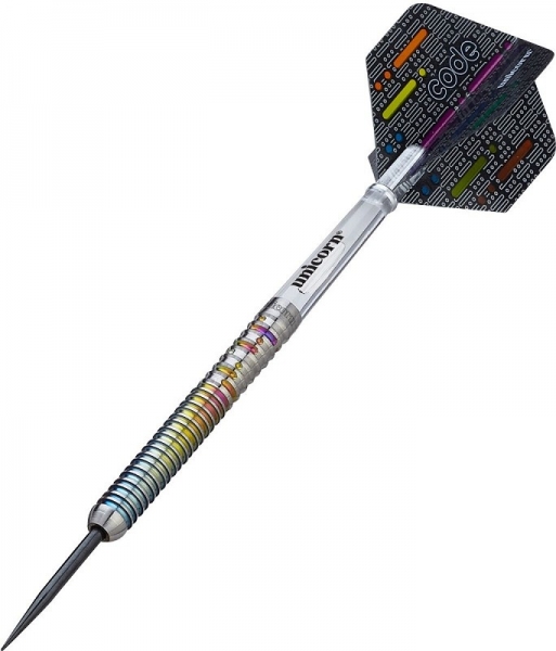 Steel Darts (3 pcs) Michael Smith 90% World Champ 2023