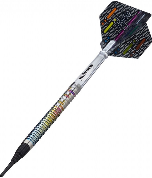 Soft Darts Michael Smith 90% World Champ 2023