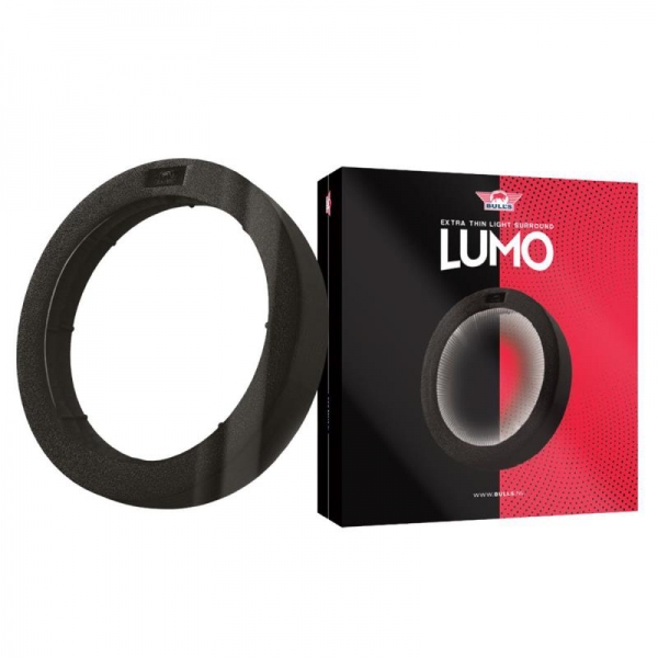 Bull's Lumo Surround Lichtsystem