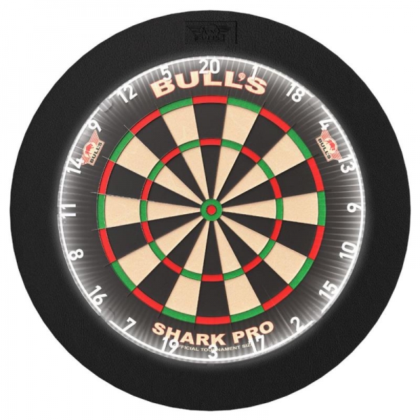 Bull's Lumo Surround Lichtsystem