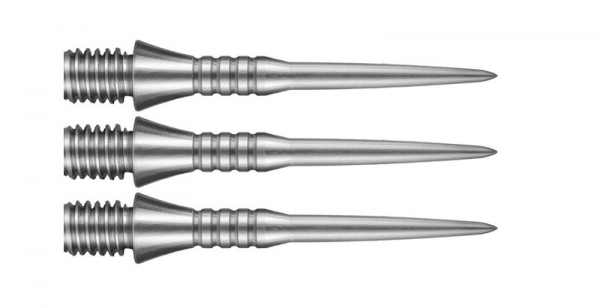 Wechselspitze Lance Titanium 30mm 2BA