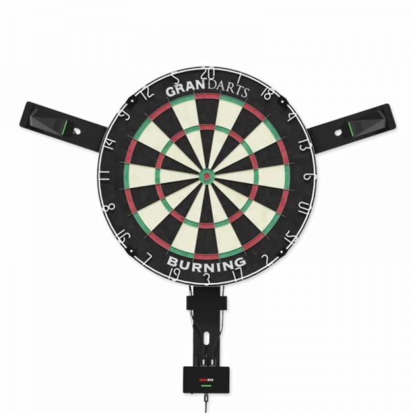 GRANBOARD Cran Eye G2 Auto Scoring System