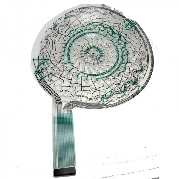 Switchmatrix Cyberdine Quattro