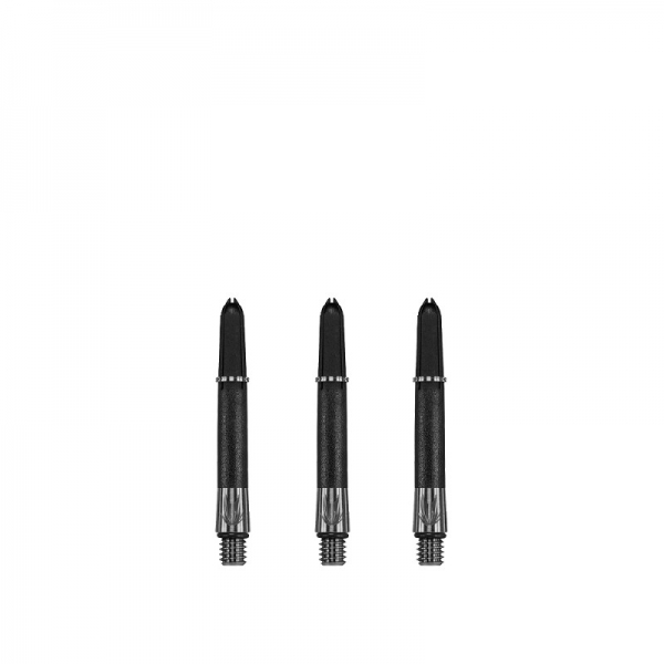 38 mm Schaftset (3 Stk) Carbon Titanium