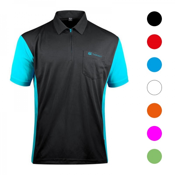 Dart Shirt Coolplay Hybrid 3
