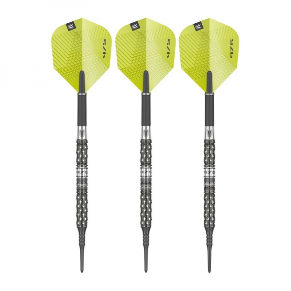 Soft Dartset (3 Stk) 975 SP11