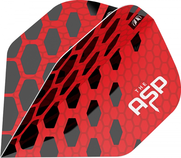 4 Flight Sets (12 Stk) Standard Aspinall 2021