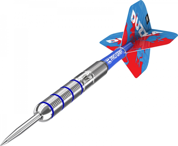 Steel darts (3 pcs) 80% Glen Durrant 2021