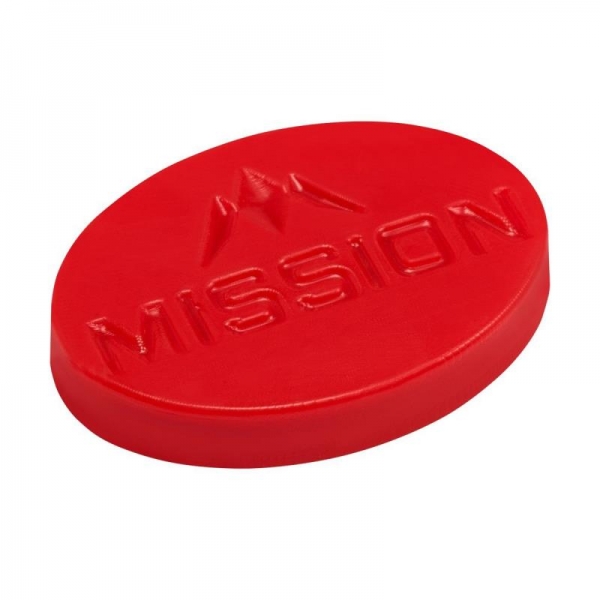 Dart fingerwax